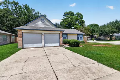 14002 Kathi Lynn Lane, Sugar Land, TX 77498 - Photo 1