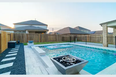 5296 Latigo Court, Alvin, TX 77511 - Photo 33