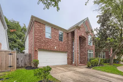 4006 Creek Ridge Lane, Missouri City, TX 77459 - Photo 1