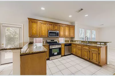4006 Creek Ridge Lane, Missouri City, TX 77459 - Photo 7