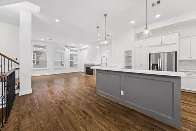 1919 Colquitt Street #B, Houston, TX 77098 - Photo 11