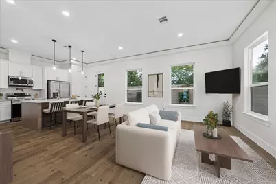 5815 Outer Banks Street, Houston, TX 77091 - Photo 3