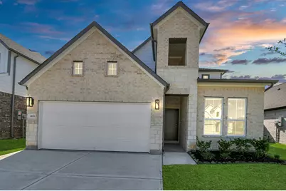 14606 Surfbird Ln, Houston, TX 77049 - Photo 1