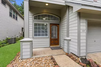 103 Ledgestone Place, The Woodlands, TX 77382 - Photo 3