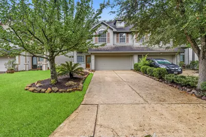 103 Ledgestone Place, The Woodlands, TX 77382 - Photo 1