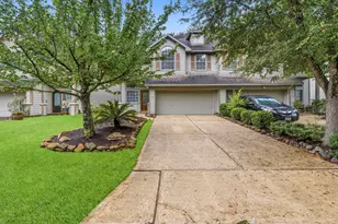 103 Ledgestone Pl, The Woodlands, TX 77382 - Photo 1