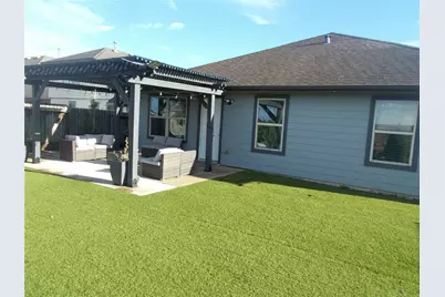 1830 Crystal Waters Drive, Rosharon, TX 77583 - Photo 25