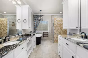 601 Country Club Ct, Ledbetter, TX 78946 - Photo 7