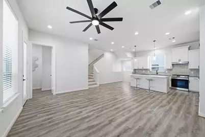 1603 Patterson Street #B, Houston, TX 77007 - Photo 17