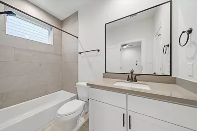1603 Patterson Street #B, Houston, TX 77007 - Photo 9