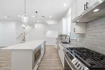 1603 Patterson Street #B, Houston, TX 77007 - Photo 15