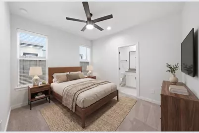 1603 Patterson Street #B, Houston, TX 77007 - Photo 7