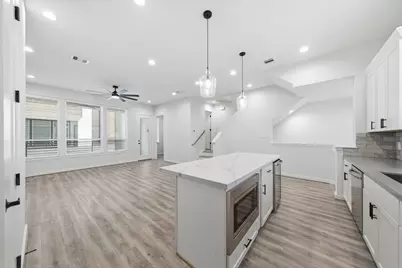 1603 Patterson Street #B, Houston, TX 77007 - Photo 13