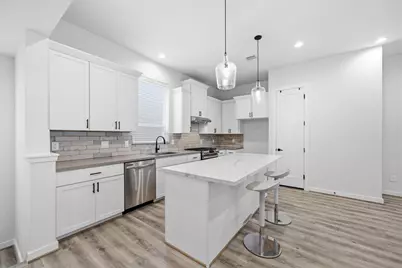 1603 Patterson Street #B, Houston, TX 77007 - Photo 3