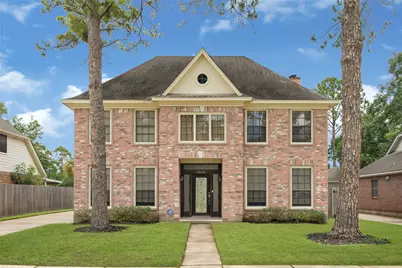 14619 Underwood Creek Way, Houston, TX 77062 - Photo 1