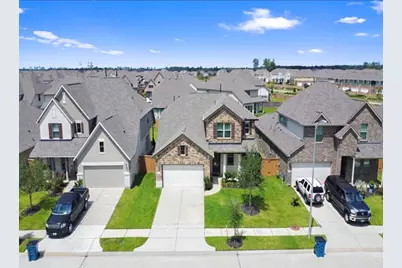 15647 Baronial Castle Drive, Humble, TX 77346 - Photo 3