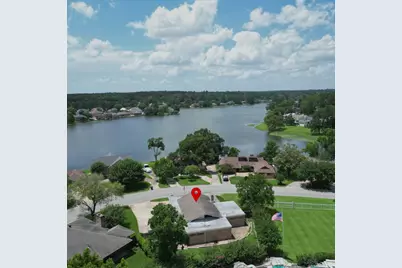 1617 Green Briar Drive, Huntsville, TX 77340 - Photo 3