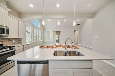 1547 Crystal Stream Drive, Missouri City, TX 77459 - Photo 15