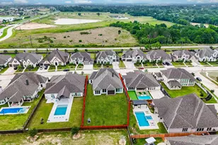 6811 Mirabeau Ln, Katy, TX 77493 - Photo 47