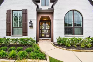 6811 Mirabeau Ln, Katy, TX 77493 - Photo 1