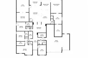 6811 Mirabeau Ln, Katy, TX 77493 - Photo 49