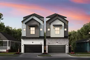 1012 E 26th St, Houston, TX 77009 - Photo 1