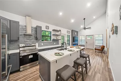 181 Acorn Lane, Point Blank, TX 77364 - Photo 9