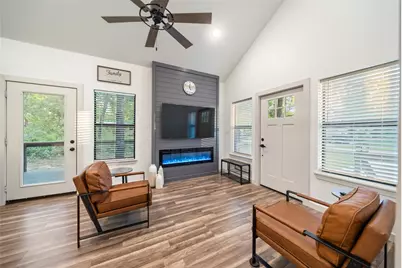 181 Acorn Lane, Point Blank, TX 77364 - Photo 7