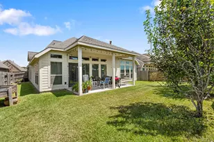 13814 Tidewater Crest Ln, Pearland, TX 77584 - Photo 29