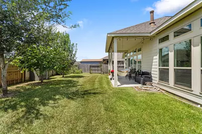 13814 Tidewater Crest Lane, Pearland, TX 77584 - Photo 31