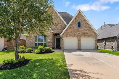 13814 Tidewater Crest Lane, Pearland, TX 77584 - Photo 1
