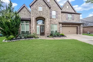 6413 Delta Crossing Ct, Rosenberg, TX 77471 - Photo 1