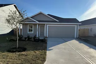 12076 Woodbrook Dr, Conroe, TX 77306 - Photo 1