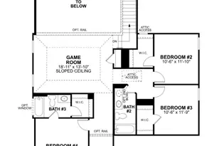 1803 Sleeping Hls Dr, Rosenberg, TX 77471 - Photo 3