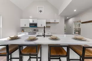 174 Star Dust Dr, Livingston, TX 77351 - Photo 5