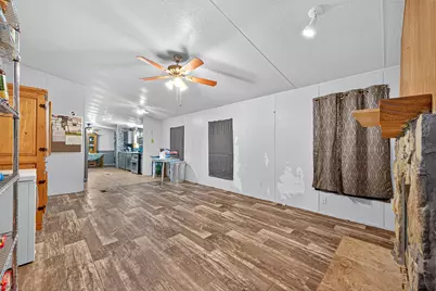 1031 Morris Creek Road, Coldspring, TX 77331 - Photo 15