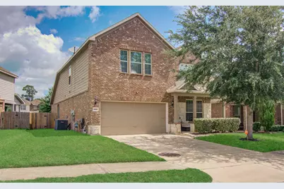 13409 Clayton Lake Lane, Houston, TX 77044 - Photo 3