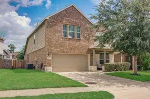 13409 Clayton Lake Ln, Houston, TX 77044 - Photo 3