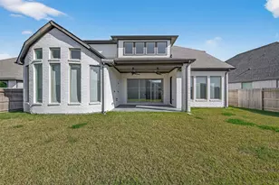 506 Mandola Farms Dr, Richmond, TX 77406 - Photo 35