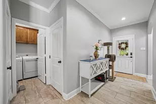 6128 Shelburne St, Houston, TX 77396 - Photo 3