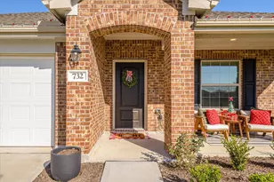 732 Scenic Lake Dr, La Marque, TX 77568 - Photo 5