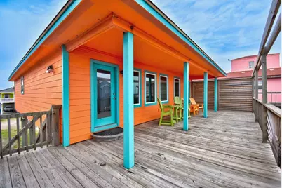 1034 Blue Water Highway, Freeport, TX 77541 - Photo 5