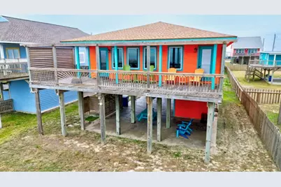 1034 Blue Water Highway, Freeport, TX 77541 - Photo 1