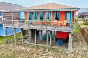 1034 Bluewater Hwy, Freeport, TX 77541 - Photo 1