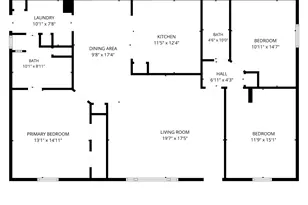 74 Co Rd 2110, Liberty, TX 77575 - Photo 43