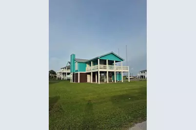 953 Sea Breeze, Crystal Beach, TX 77650 - Photo 25