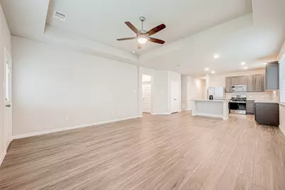 811 Gavin Walker Drive, Rosharon, TX 77583 - Photo 5