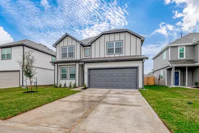 811 Gavin Walker Drive, Rosharon, TX 77583 - Photo 3