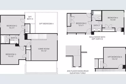 811 Gavin Walker Drive, Rosharon, TX 77583 - Photo 43