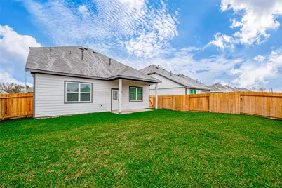 811 Gavin Walker Drive, Rosharon, TX 77583 - Photo 31